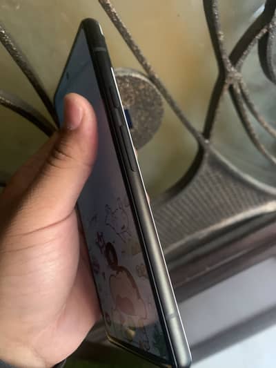 Google Pixel 6a cpi