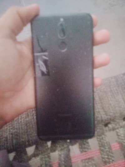 Huawei Mate 10 Lite