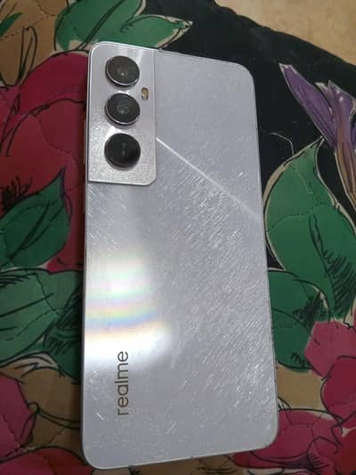 Realme C65