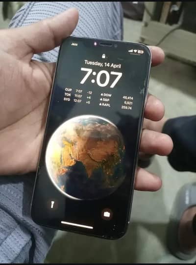 Apple iPhone X