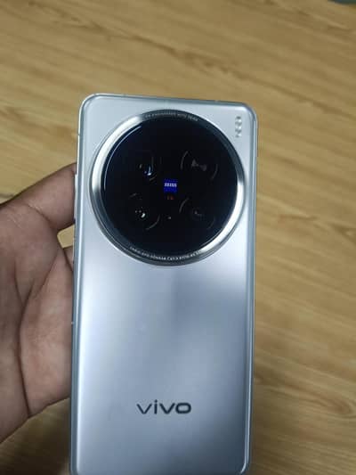 Vivo x200 Pro official pta approved full box