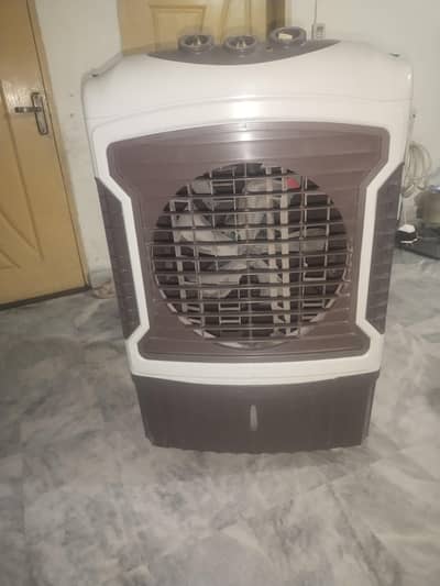 Air Cooler for Sale – 1 Season Used – Excellent Condition