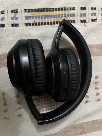 Lenovo Bluetooth Headphones