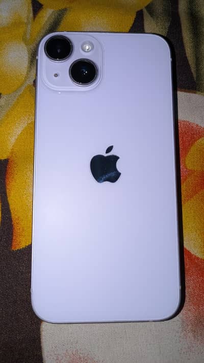 Apple iPhone 14, 128gb, 10/10 condition, JV