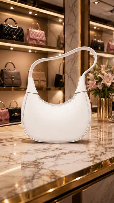 moon shoulder bags
