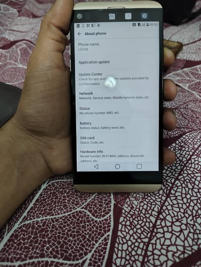 LG Other Model