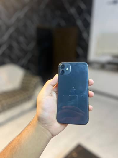 IPhone 11 64gb waterpack sealed airtight