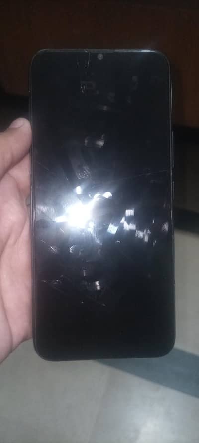 Infinix Smart 5