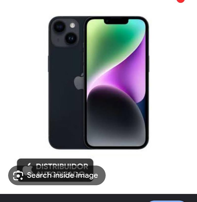 Apple iPhone 14 0