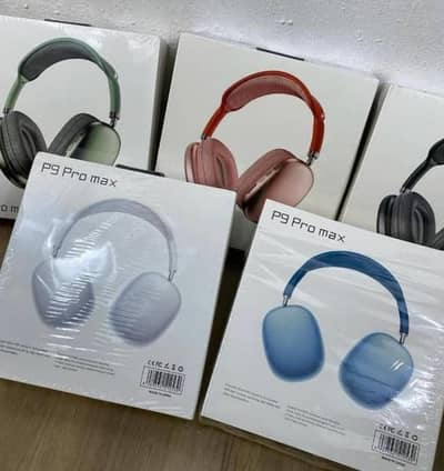 p9 pro max
