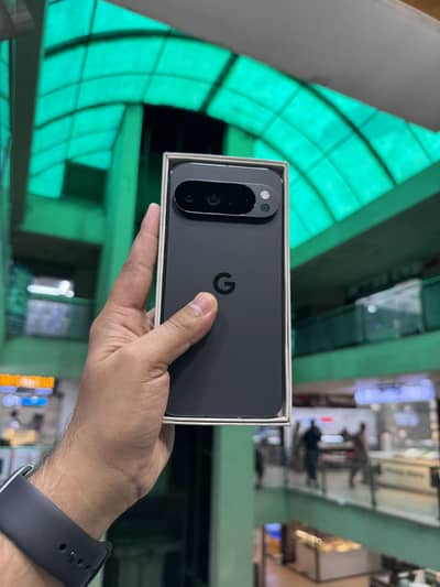 Google Pixel 10 Pro XL 16 256GB non pta brand new