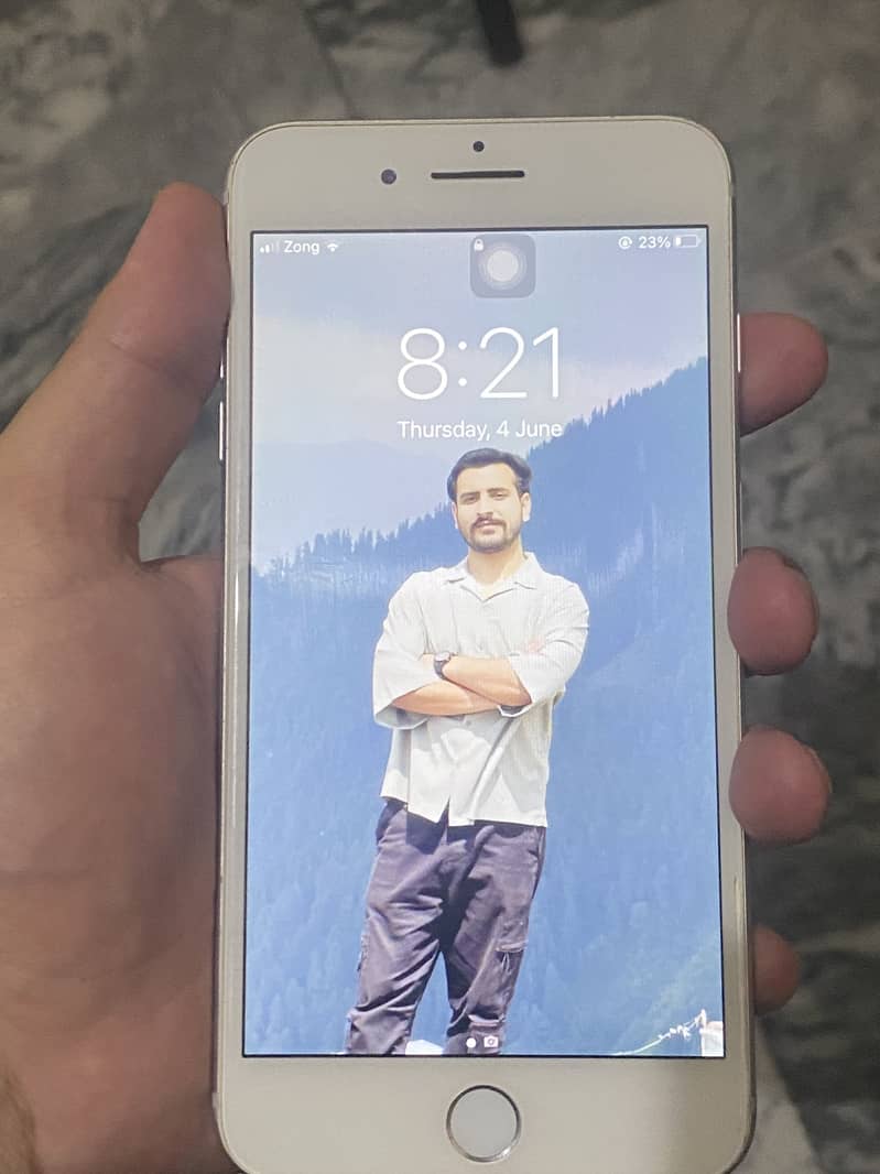 Apple iPhone 7 Plus 7