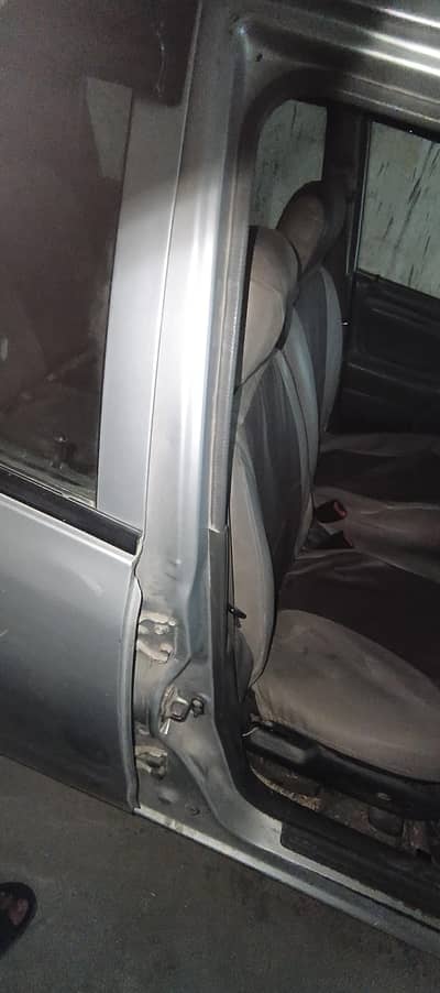 Suzuki Alto 2006