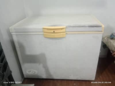 good condition