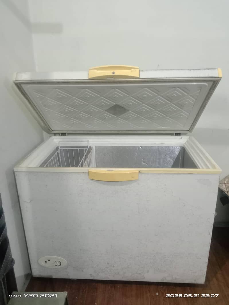 good condition 1