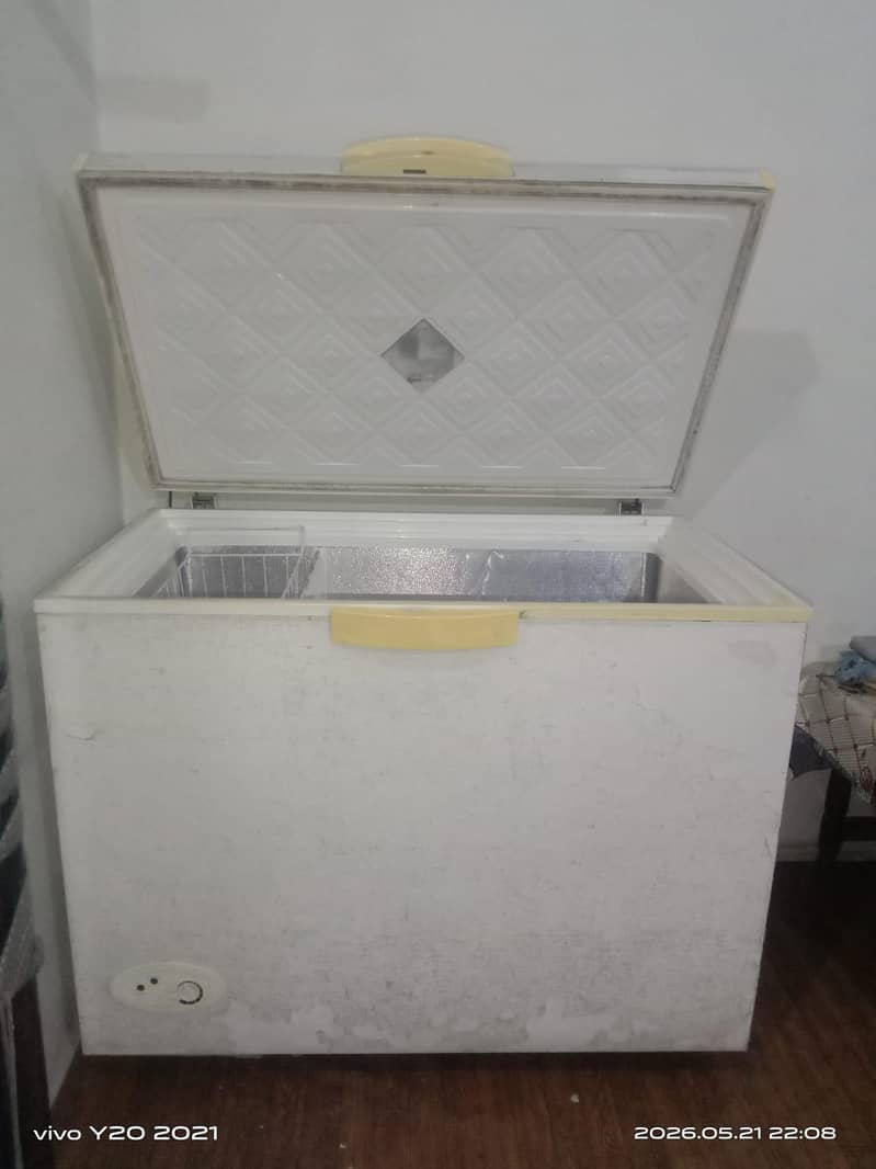good condition 5