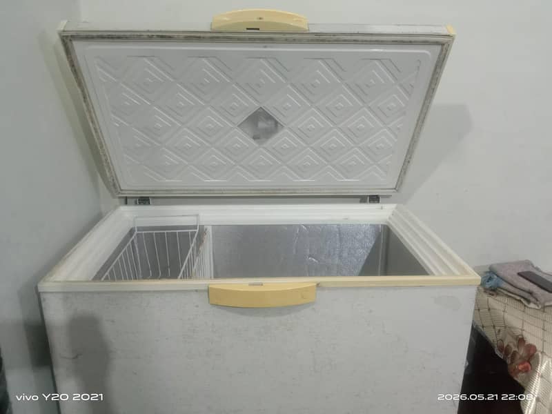 good condition 7