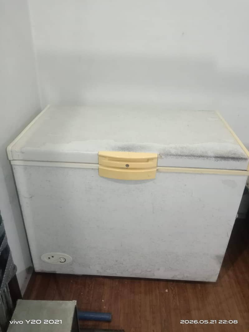 good condition 8
