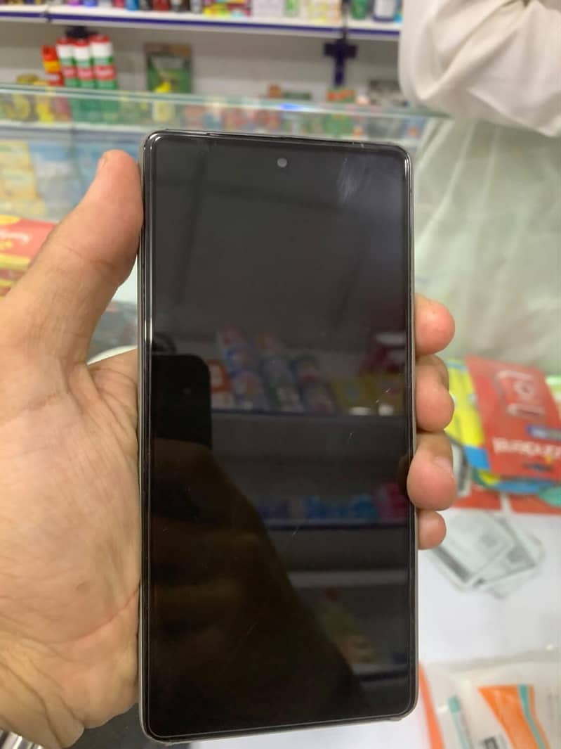 Google Pixel 7 1