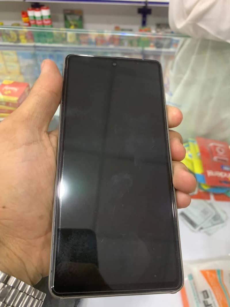 Google Pixel 7 5