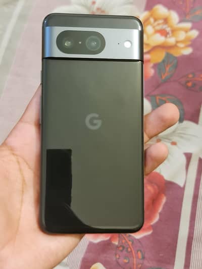 Google Pixel 8