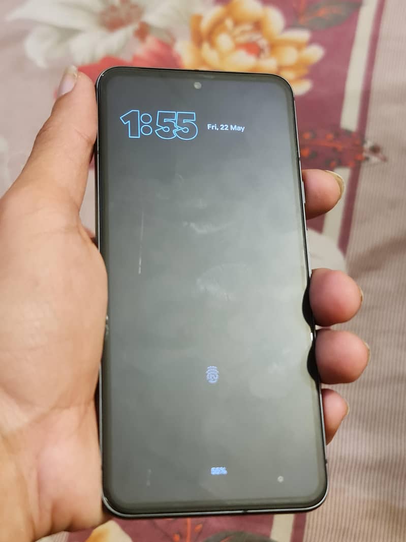 Google Pixel 8 5