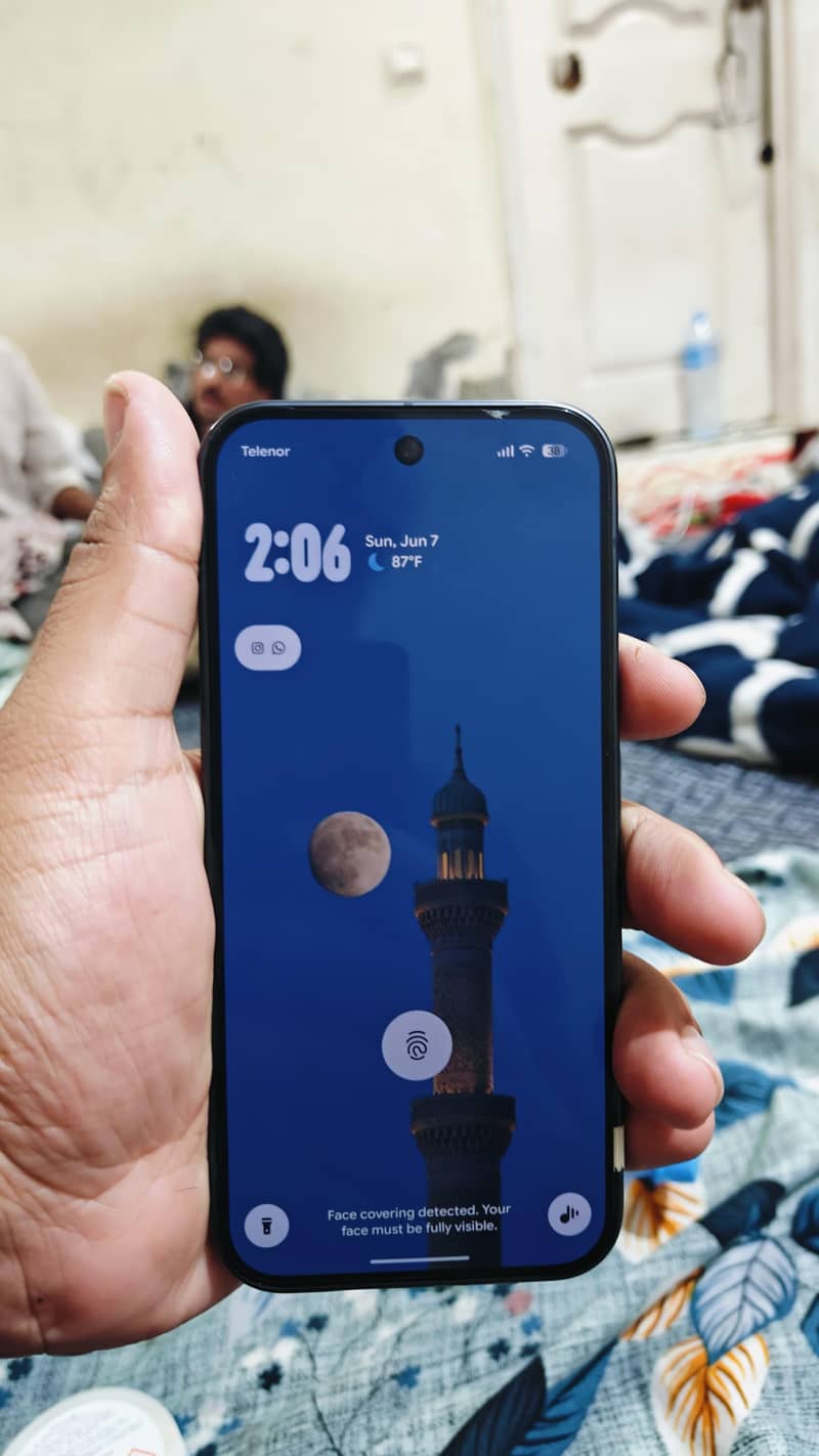 Google Pixel 9 3