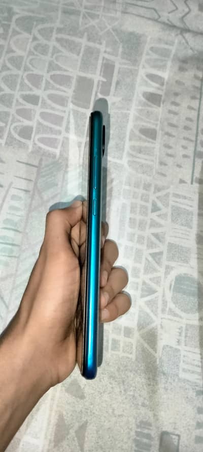 Xiaomi Redmi 9C