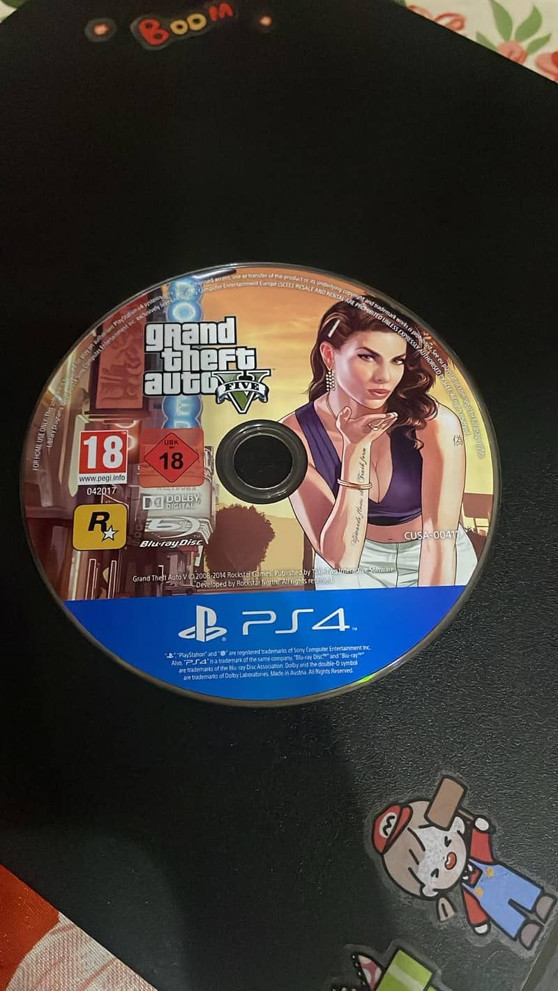PS4 Slim 3