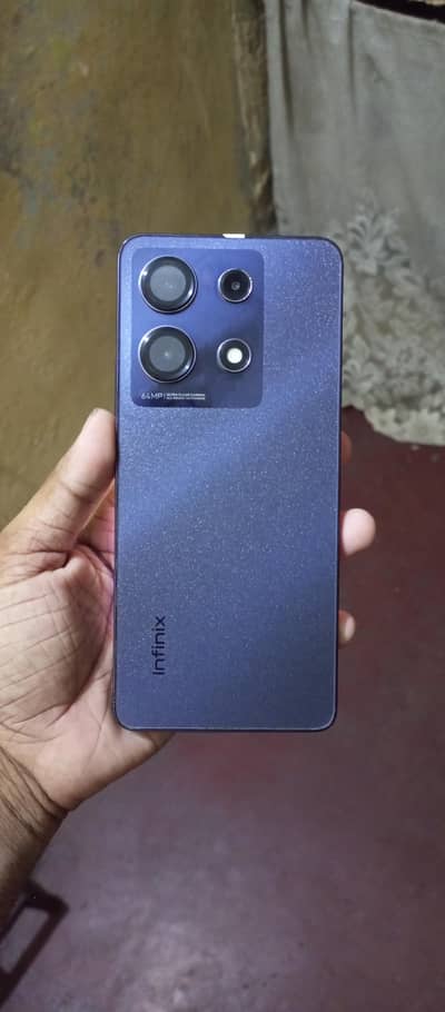 infinix note 30