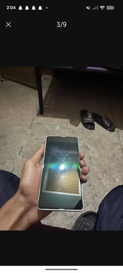 Google Pixel 7