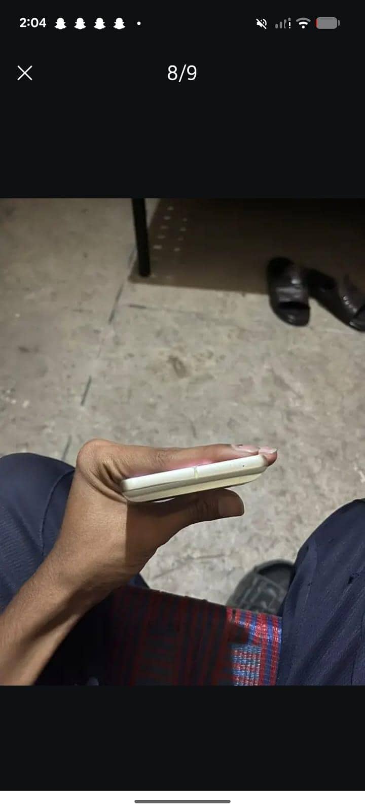 Google Pixel 7 1