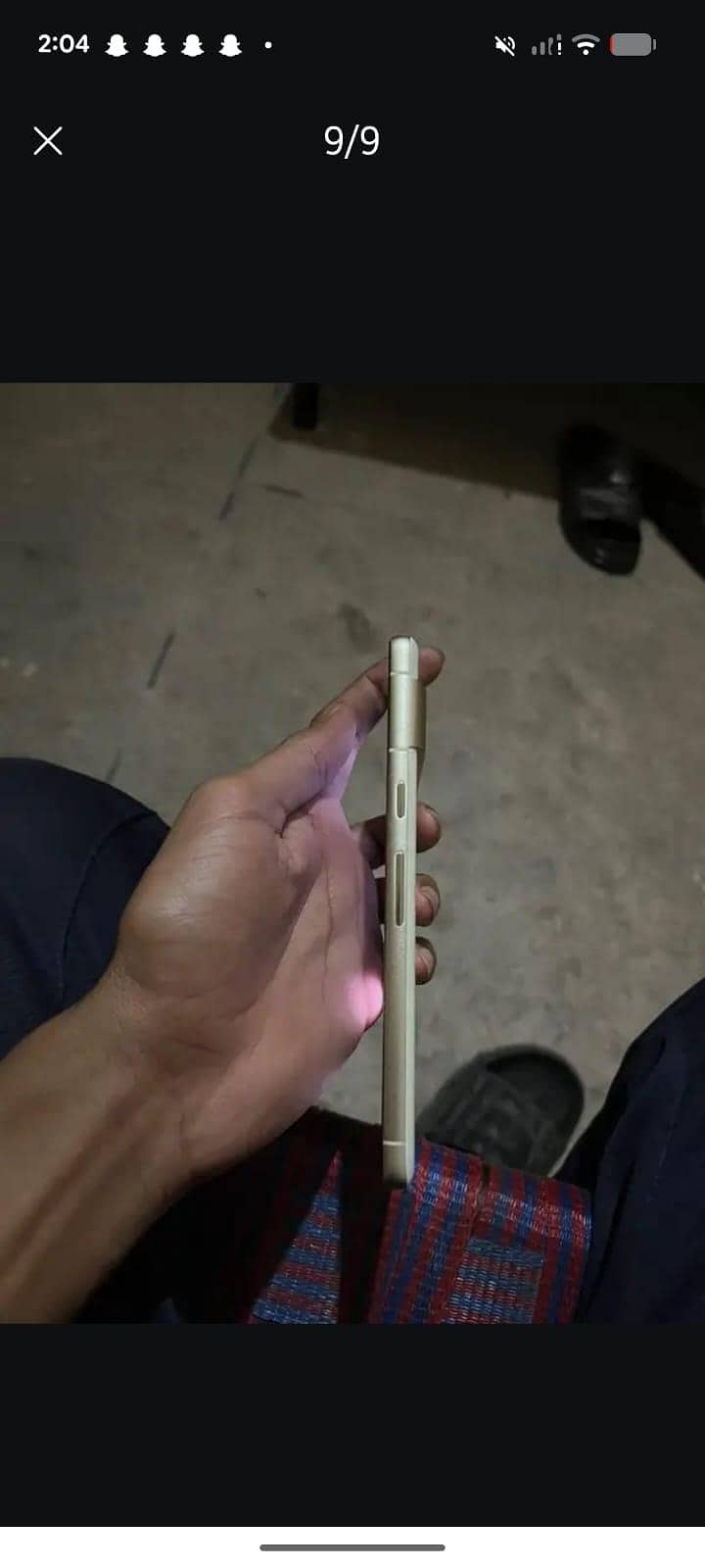 Google Pixel 7 2