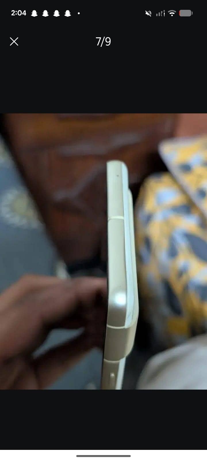 Google Pixel 7 7
