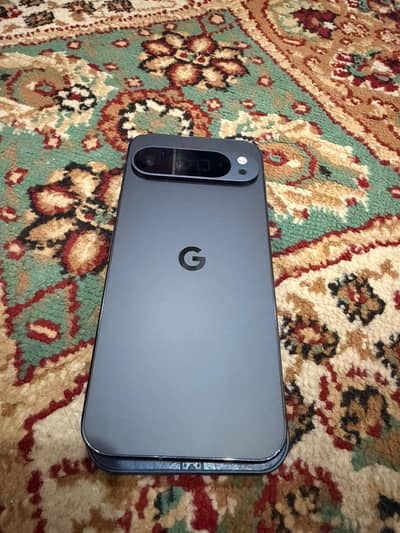 Google Pixel 9 Pro XL