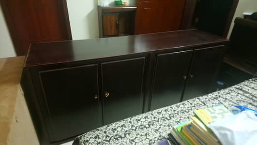 Book shelves, racks, other items