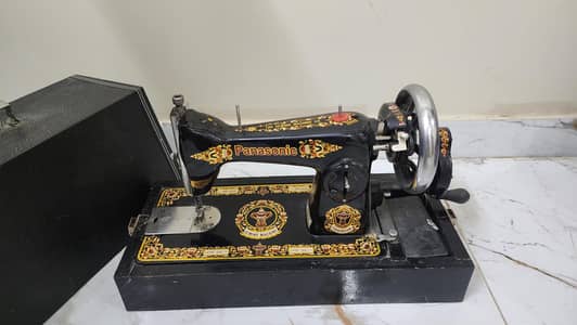 panasonic brand new