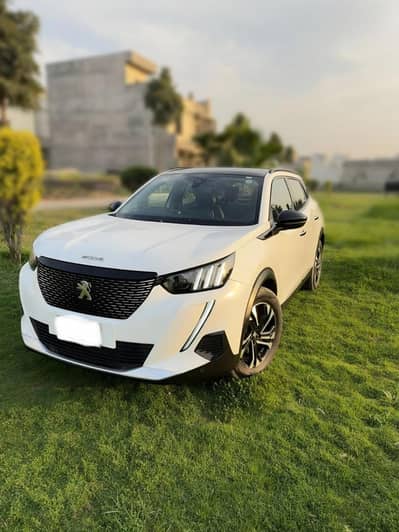 Peugeot 2008 Allure 2022