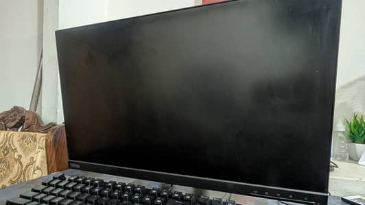 lenovo thinkvision 2k led