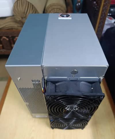 Bitmain Antminer S21 XP 270TH | Bitcoin Miner | SHA-256 | Brand New