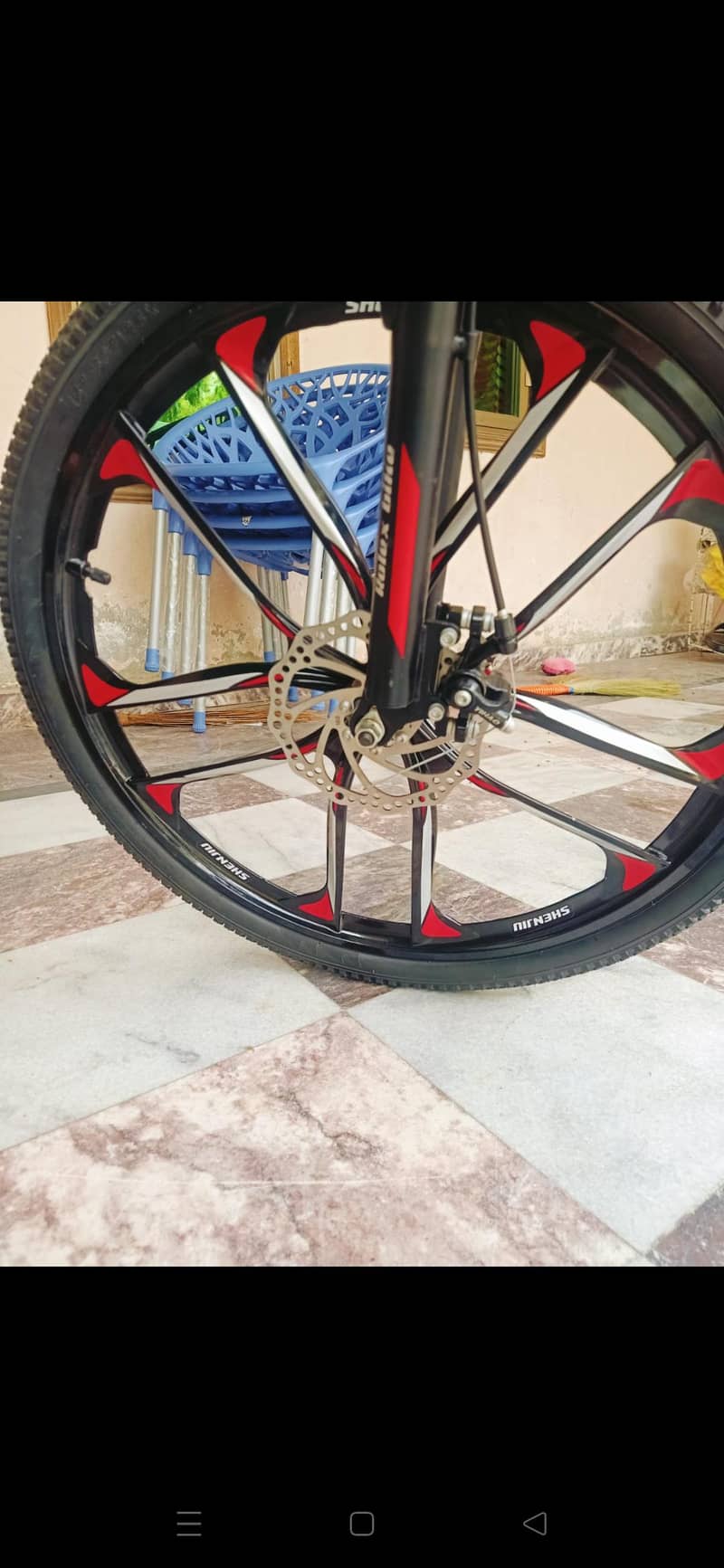 Rolex cycle 0