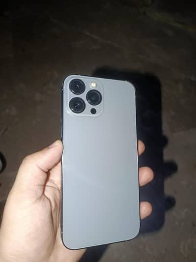 iPhone 13 Pro Max