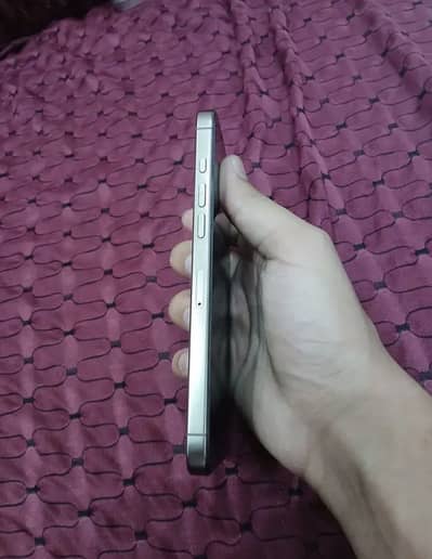 Apple iPhone 16 Pro Max 03110765130