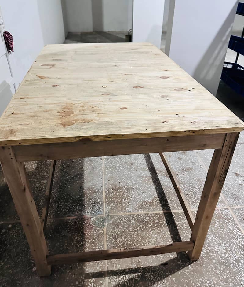 Takhat Table 2
