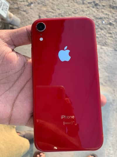Apple iPhone XR