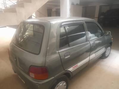Rocco 2024 Model