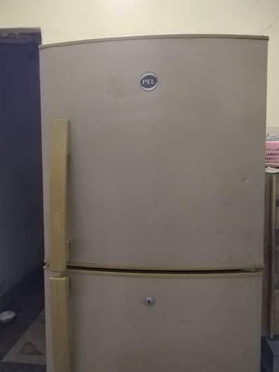 Fridge for sale in Good working condition.
