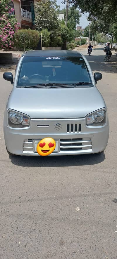alto vxr 2020