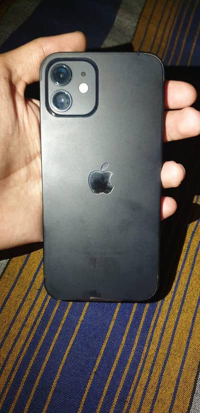 Apple iPhone 12 jv