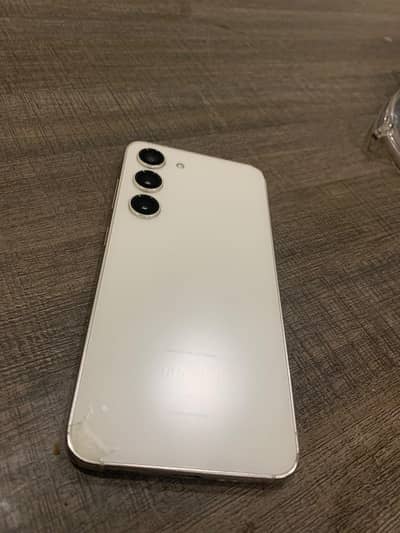 Samsung Mobile S23